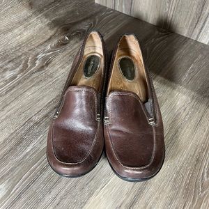 Premium used hush puppies shoes